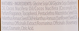 Nourishing Coconut Hair Oil - The Body Shop Brilliantly Nourishing Pre-Shampoo Coconut Hair Oil — photo N29