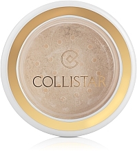 Fragrances, Perfumes, Cosmetics Loose Powder - Collistar Silk Effect Loose Powder (tester)