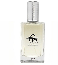 Fragrances, Perfumes, Cosmetics Biehl Parfumkunstwerke Gs01 - Eau de Parfum (tester with cap)