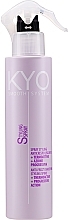 Fragrances, Perfumes, Cosmetics Smoothing Spray - Kyo Smooth System Anti-Frizzy Styling Spray