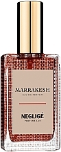 Fragrances, Perfumes, Cosmetics Neglige Marrakesh - Eau de Parfum