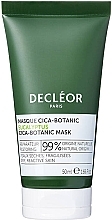 Face Mask - Decleor Eucalyptus Cica-Botanic Mask — photo N1