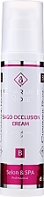 Fragrances, Perfumes, Cosmetics Occlusion Face Cream - Charmine Rose Sago Occlusion Cream