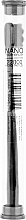 Fragrances, Perfumes, Cosmetics Nano Toothbrush, 22000 micro-bristles, 18 cm, black - Cocogreat Nano Brush