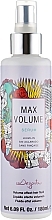 Fragrances, Perfumes, Cosmetics Volume Hair Spray - Dessata Max Volume Serum