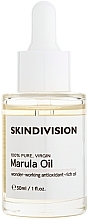 Marula Oil - SkinDivision 100% Pure Marula Oil — photo N4