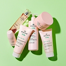 Revitalizing Moisturizing Milk - Nuxe Body Reve de The Revitalizing Moisturizing Milk — photo N64