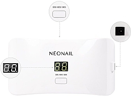 Set - NeoNail Professional First Choice Starter Set — photo N5
