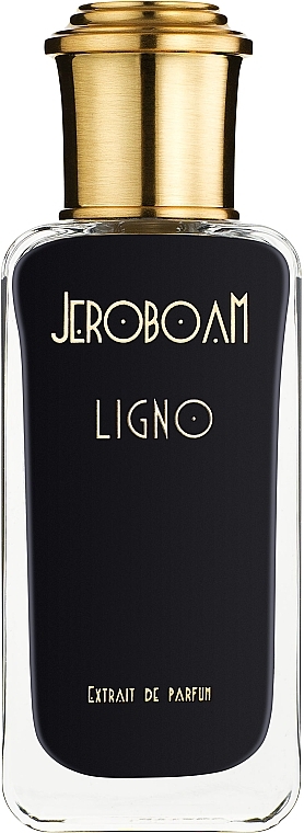 Jeroboam Ligno - Parfum — photo N3