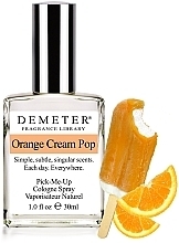 Fragrances, Perfumes, Cosmetics Demeter Fragrance Orange Cream Pop - Perfume