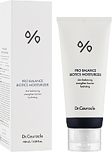 Moisturizing Probiotic Face Cream - Dr.Ceuracle Pro Balance Biotics Moisturizer — photo N35