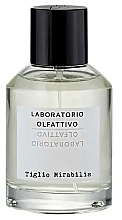 Laboratorio Olfattivo Tiglio Mirabilis - Eau de Parfum — photo N2