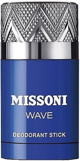 Missoni Wave - Deodorant — photo N1