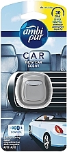 New Car Air Freshener - Ambi Pur — photo N5