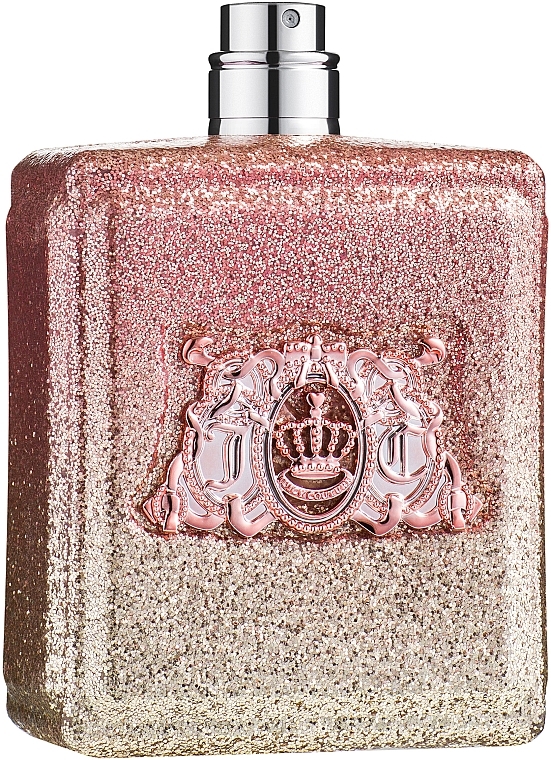 Juicy Couture Viva La Juicy Rose - Eau de Parfum (tester without cap) — photo N1