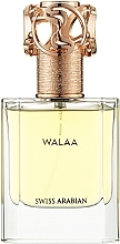 Fragrances, Perfumes, Cosmetics Swiss Arabian Walaa - Eau de Parfum