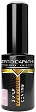 Fragrances, Perfumes, Cosmetics 3-Phase Gel Polish - Giorgio Capachini Classic Pastel Gel Polish