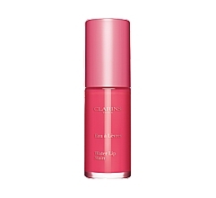 Lipstick - Clarins Water Lip Stain — photo N1