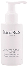 Fragrances, Perfumes, Cosmetics Green Tea Extract - Natura Bisse Essential Shock Line Green Tea Extract