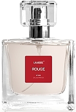 Fragrances, Perfumes, Cosmetics Lambre № 203 Rouge - Eau de Parfum