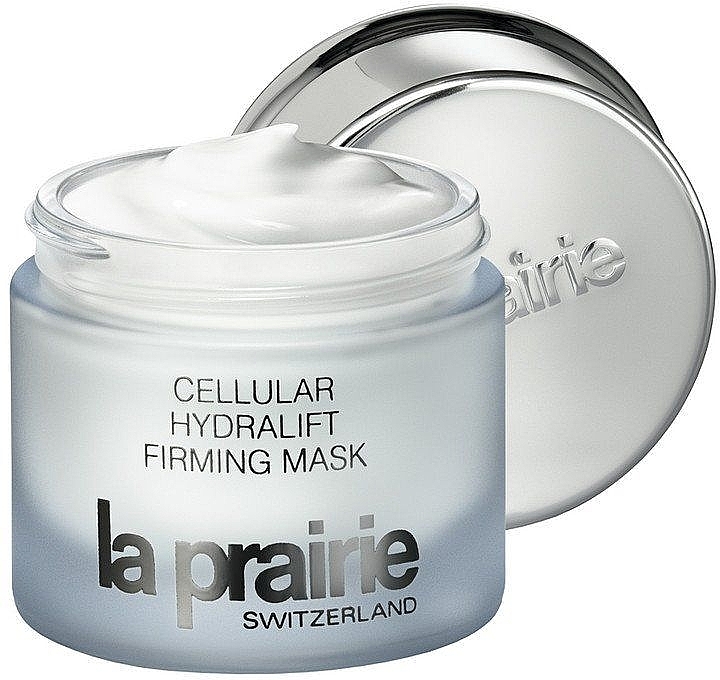 Firming & Moisturizing Mask - La Prairie Cellular Hydralift Firming Mask — photo N1