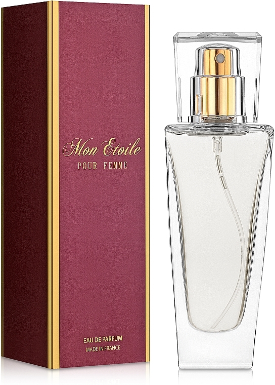 Mon Etoile Poure Femme Classic Collection 22 - Eau de Parfum — photo N2