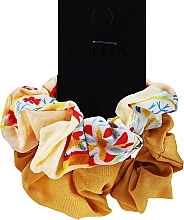 GIFT! Hair Tie Set, color mix - Lolita Accessories — photo N1