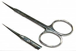 Fragrances, Perfumes, Cosmetics Cuticle Scissors, 01-159 - Zauber