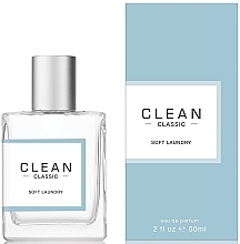 Clean Classic Soft Laundry - Eau de Parfum — photo N3