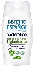 Hand Sanitizer - Instituto Espanol Hand Sanitizing Soap — photo N6