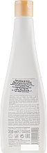 Dual Action Shampoo for Oily Scalp - Shot Trico Design Skin Purifying Bivalente Shampoo — photo N2