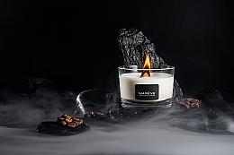 Scented Candle 'Cappuccino Freddo' - MAREVE — photo N7