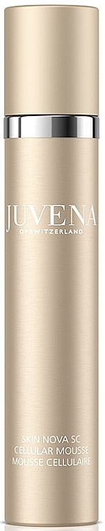 Moisturizing & Rejuvenating Face Mousse - Juvena Specialist Skin Nova SC Cellular Mousse — photo N1