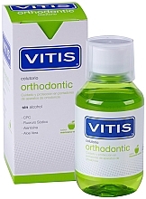 Mouthwash - Dentaid Vitis Orthodontic Mouthwash — photo N10