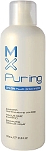 Fragrances, Perfumes, Cosmetics Colored & Damaged Hair Shampoo - Maxima Puring Color Plus Coloured Care Shampoo 