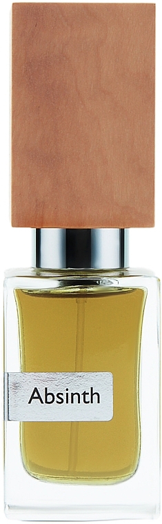 Nasomatto Absinth - Eau de Parfum (tester with cap) — photo N1