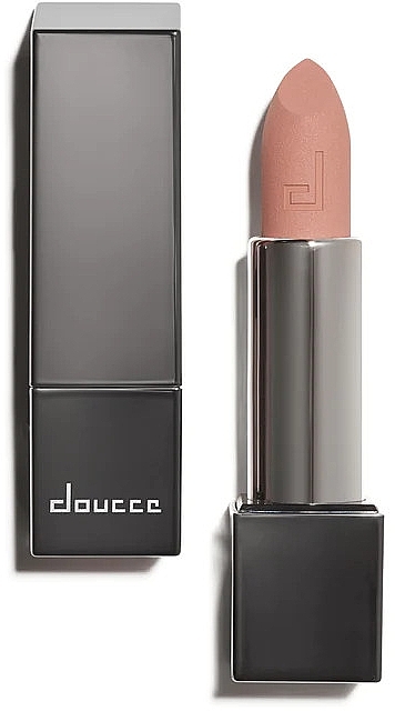 Matte Lipstick - Doucce Matte Temptation Lipstick — photo N1