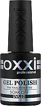 Camouflage Base Coat, 10 ml - Oxxi Professional Cover Base — photo N1