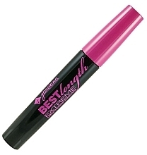 Fragrances, Perfumes, Cosmetics Lash Mascara - Jordana Best Length Mascara