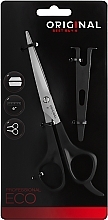 Hair Cutting Scissors (6cm) - Original Best Buy Hair Cutting Scissors Eco — photo N7