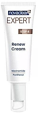 Face Cream - Novaclear Expert Step 4 Renew Cream — photo N2