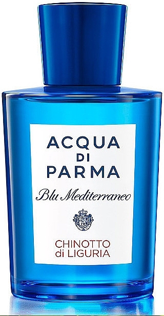 Acqua di Parma Blu Mediterraneo Chinotto di Liguria - Eau de Toilette (tester without cap) — photo N5