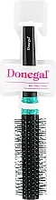 Fragrances, Perfumes, Cosmetics Hair Brush, 9020, green - Donegal