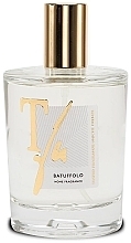 Fragrances, Perfumes, Cosmetics Home Fragrance - Teatro Fragranze Uniche Spray Batuffolo