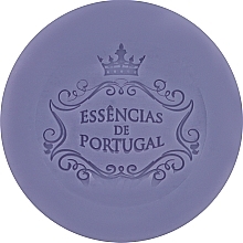 Natural Soap - Essencias De Portugal Guitara Portuguesa Lavender Soap — photo N3