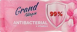 Antibacterial Vitamin E Toilet Soap - Soap Traditions Dobra Charm — photo N8