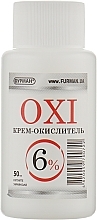 Fragrances, Perfumes, Cosmetics Oxidant Cream 6% - Furman