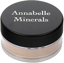 Face Primer - Annabelle Minerals Primer — photo N1