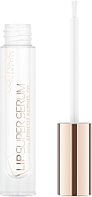 Lip Care Serum - Catrice Lip Super Serum — photo N2