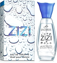 Parisian Zizi - Eau de Parfum — photo N2